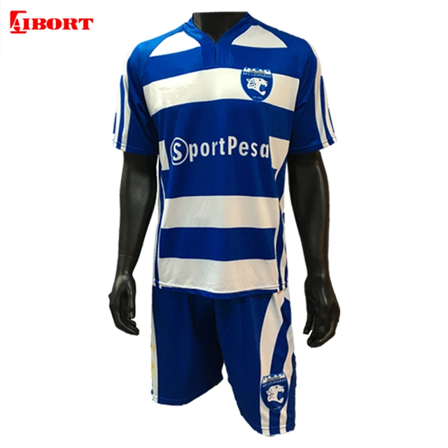 Aibort Soccer Uniforms for Custom Team Design (Soccer 23)