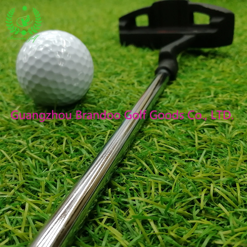 Simple Style Putter Stainless Steel Shaft Unisex Golf Clubs Putter