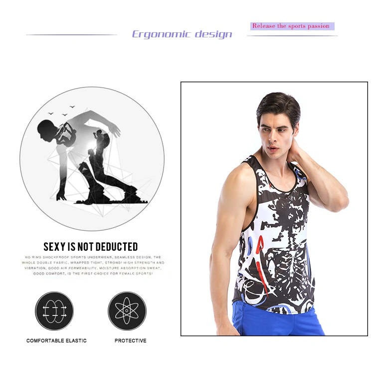 Cody Lundin Tank Top Alibaba China Mens Wear Grey Plain Work out Gym Tank Top Muscle Fit Fitness Mens Tank Top