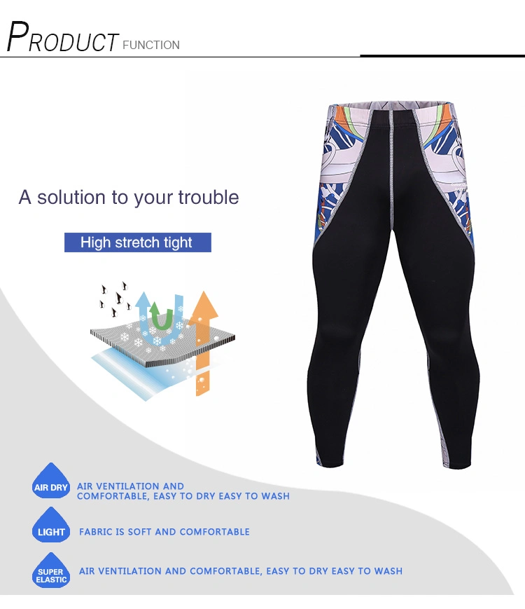 Cody Lundin Breathable Leggings Custom Design Anti Cellulite Yoga Pants Compression Sport Workout Fitness Gym Seamless Mens Pocket Leggings