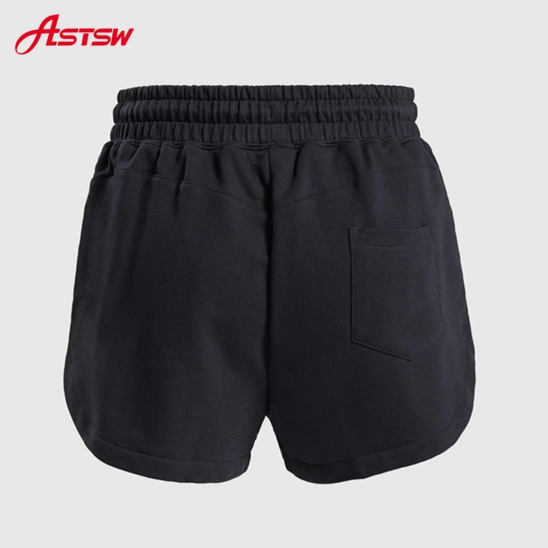 High Quality Fitness Legacy Loose Short Comfortable Black Gym Shorts