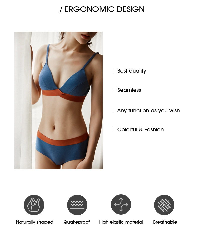 Women's Seamless Strapless Bra