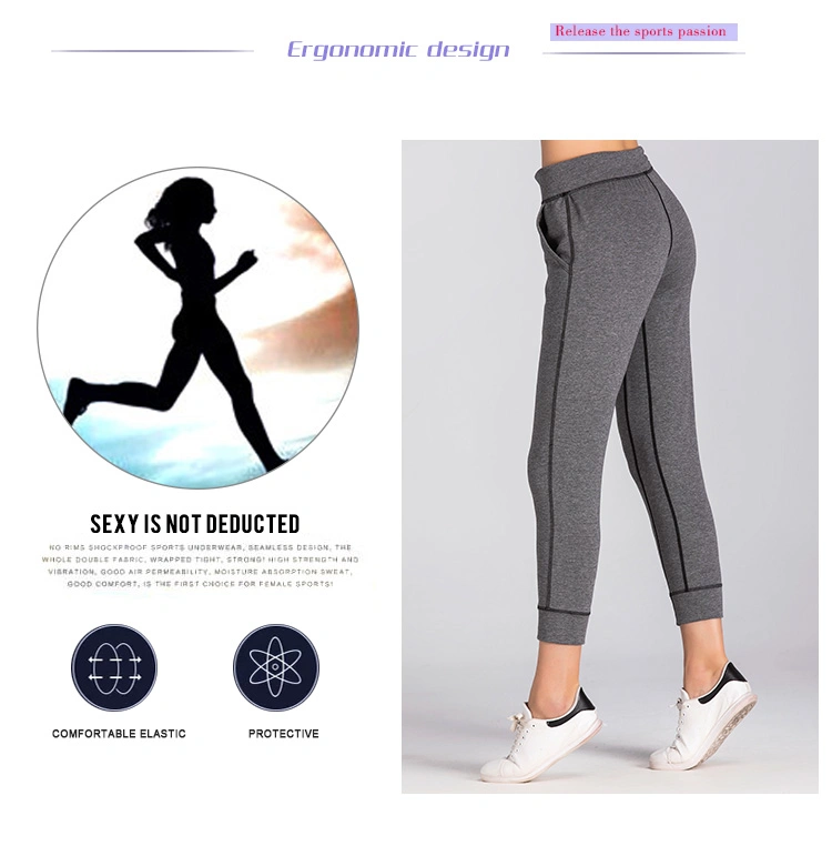 Cody Lundin Leopard Print Sexy Women Fitness Breathable Training Leggings Yoga Pants