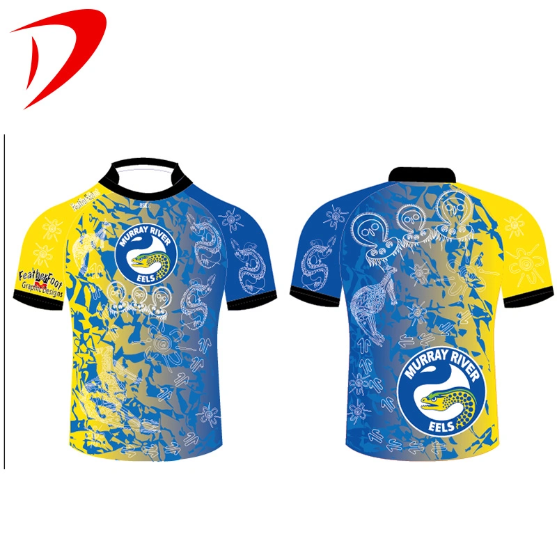 High Quality Sublimation Custom Wear Rugby Uniforms Men's OEM Rugby Kits Rugby Uniform Bulk Shirts Novelty League Shorts Rugby Jerseys Custom