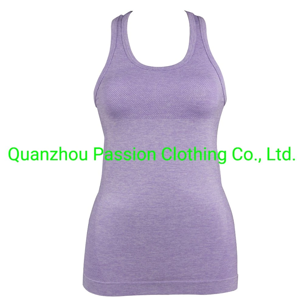 Women's Activewear Running Workouts Clothes Yoga Racerback Tank Tops