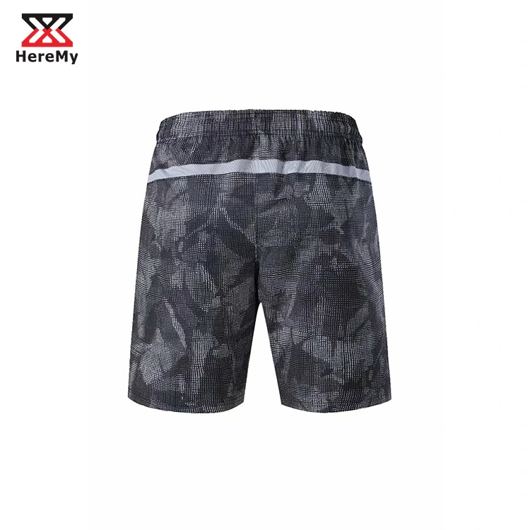 Mens Running Shorts Workout Outfit Training Dry Fit Gym Shorts