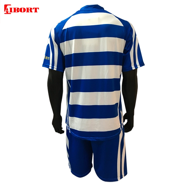 Aibort Soccer Uniforms for Custom Team Design (Soccer 23)