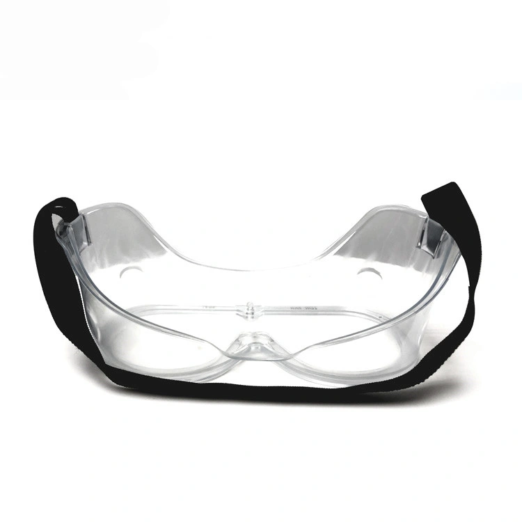 Anti Virus Safety Goggles Protective Glasses with Ventilation Anti-Fog Anti-Virus High Impact Protective Goggles
