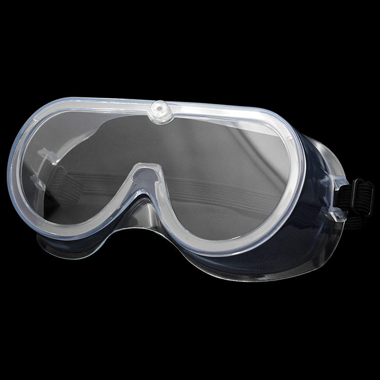 Safety Goggles Anti-Fog Protective Safety Glasses Eye Protection