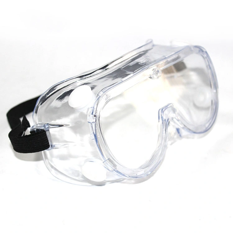Anti Fog Eye Protective Eyewear PPE Equipment Isolation Safety Glasses Goggles for 