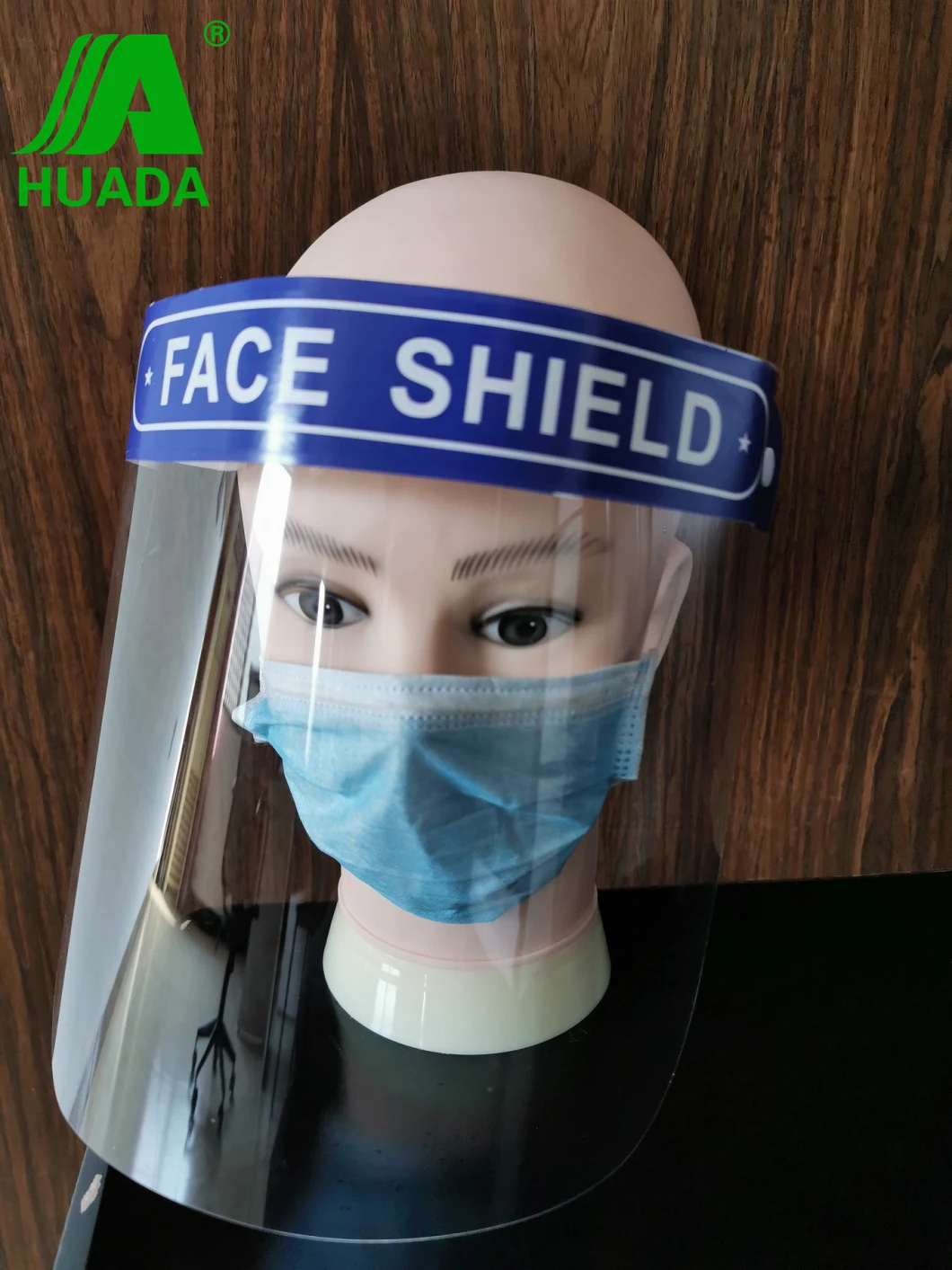 Reusable Protective Full Anti Fog Safety Visor Eye Face Shields