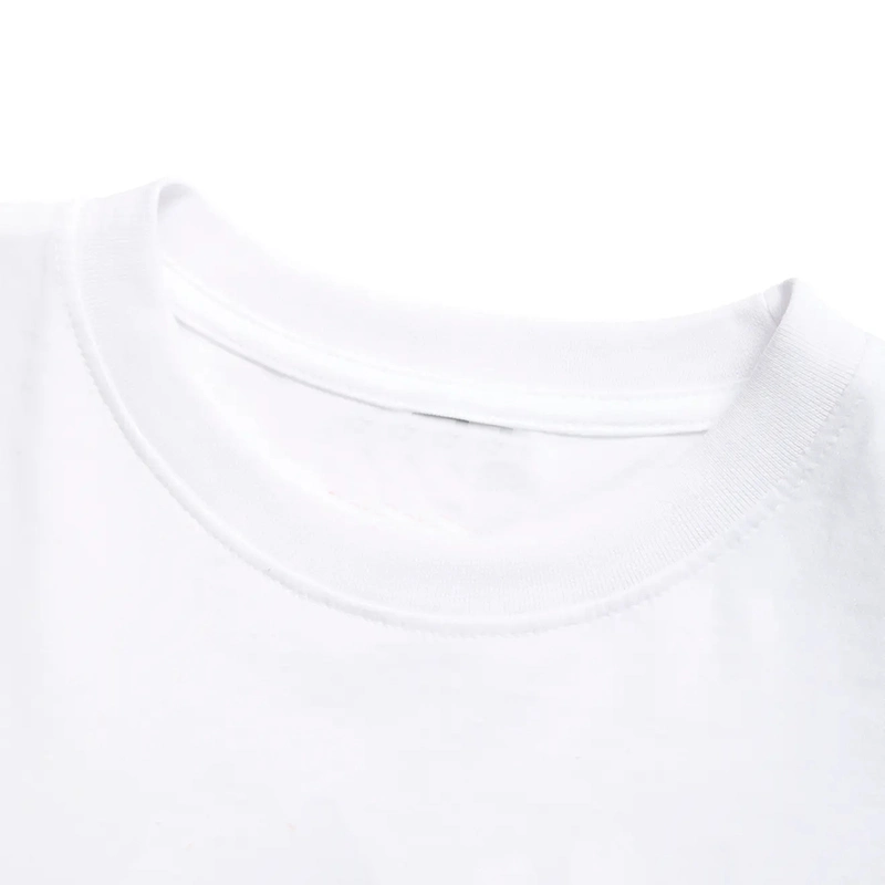 Custom Men Oversized Breathable Wholesale Cheap T-Shirts Custom Heavy Cotton Plain T-Shirts