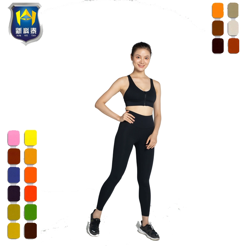Women Sports Gym Clothing Yoga Clothing Women Yoga Set Leggings Seamless Yoga Suit