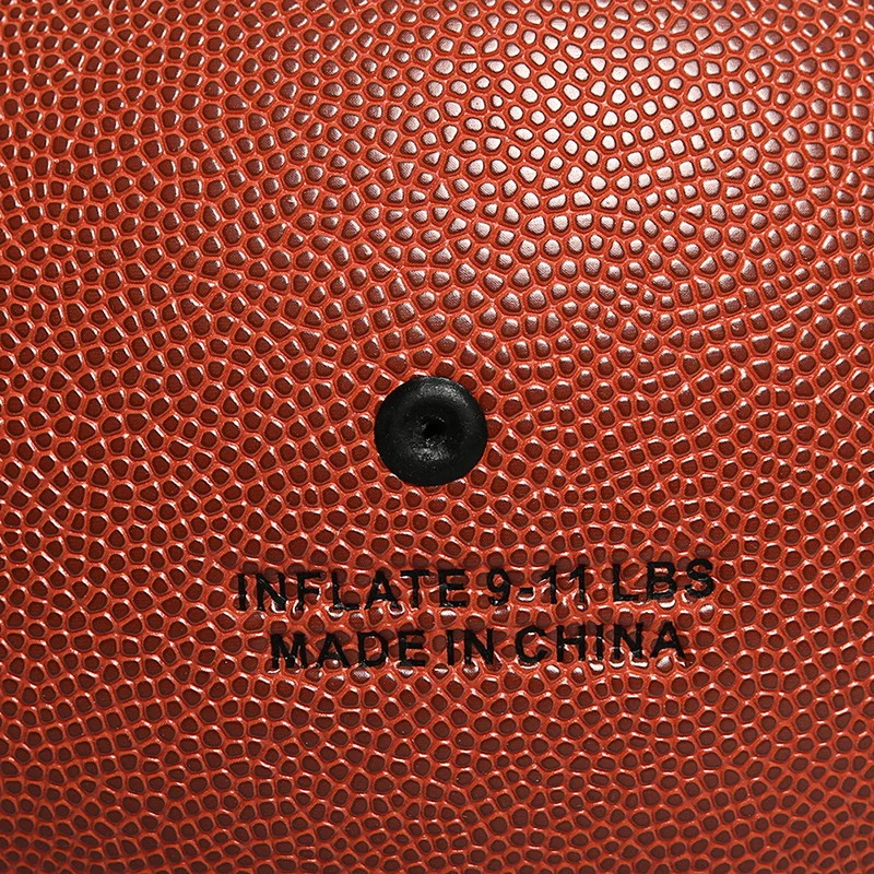 High Quality Custom Match American Football Rugby Ball