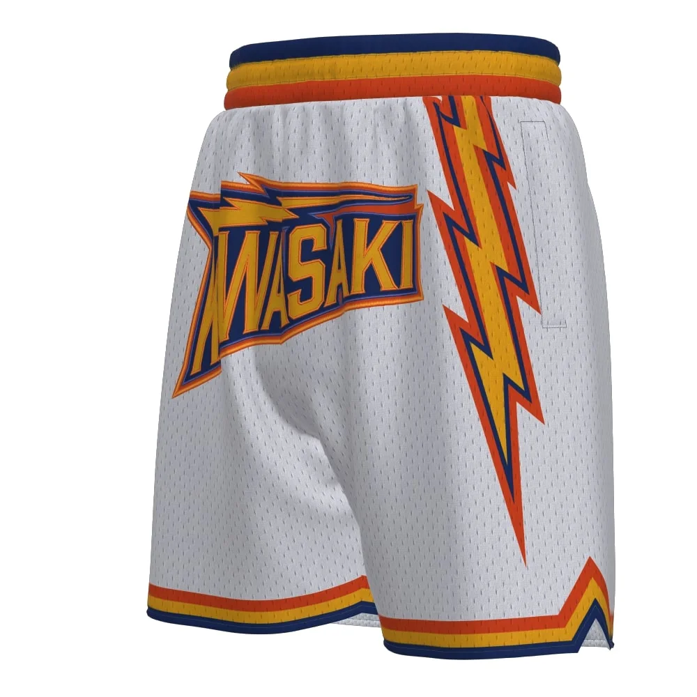 Custom Quick Dry Basketball Shorts Basketball Jersey Wear Basketball Shorts
