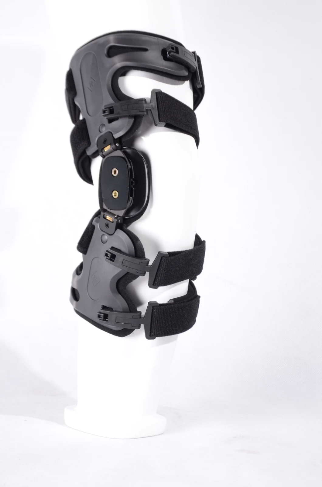 Medical Post-Op Knee Support / Orthopedic Angle Adjustable OA Knee Brace and Support