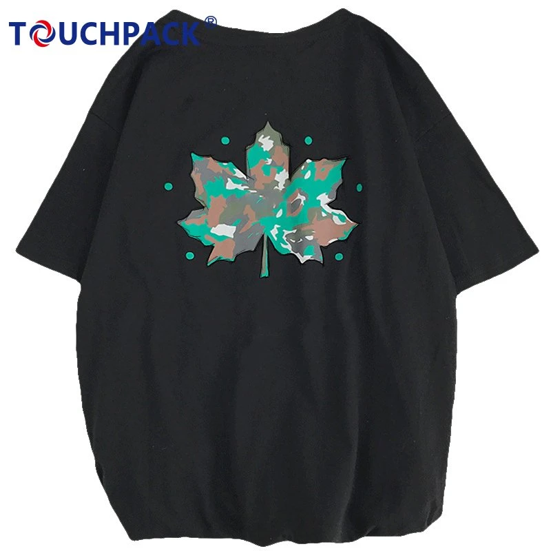 High Quality T-Shirts Custom Printing 100% Cotton T-Shirts
