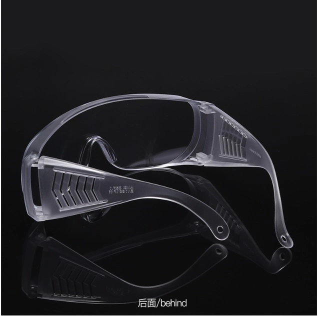 Anti-Fog Glasses Anti-Droplet Dust Protective Goggles Labor Protection