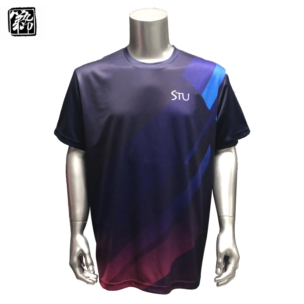 Aibort Customized 100% Polyester Soccer Jerseys Team Uniforms (Soccer 27)