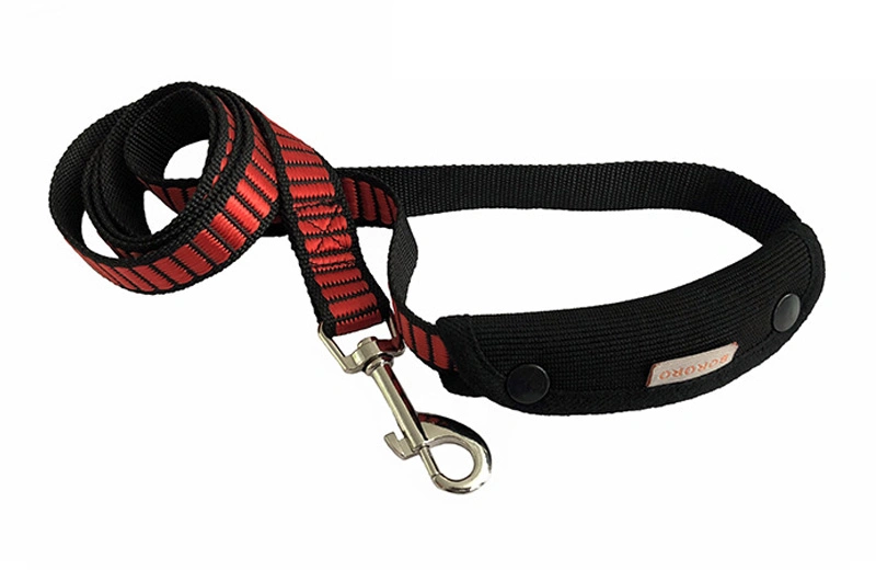 Pet Dog Harnesses Adjustable Safety Dog Training Walking Vest Harness Puppy Harness