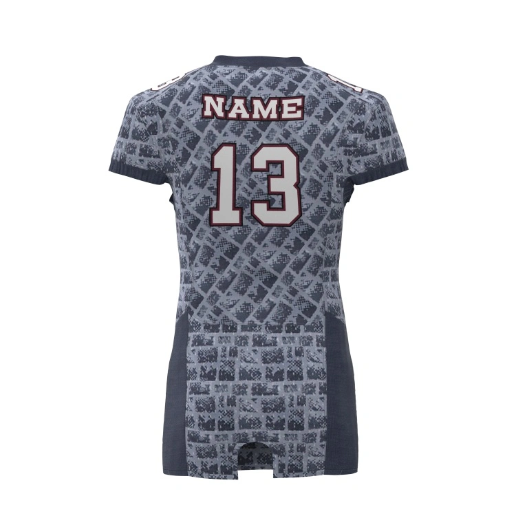 2020 Best Quality American Football Uniform for Sale 100% Polyester Team Wear American Football Uniform