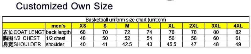 Men Basketball Jersey Uniform Wear Shirts Set Sportswear Custom Sublimated Team Name Logo Number Printing Sports Baseball Wear Uniform Women Basketball Jersey