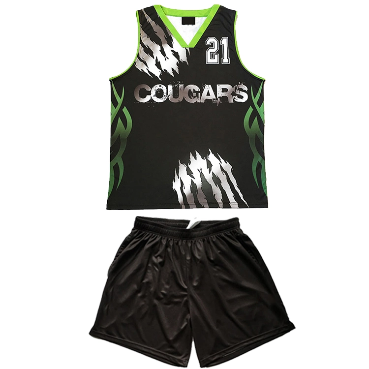 Goldleaf Factory Mens 2019 Sports Jersey New Model Goldleaf Team Basketball Uniform Custom Team Basketball Wear