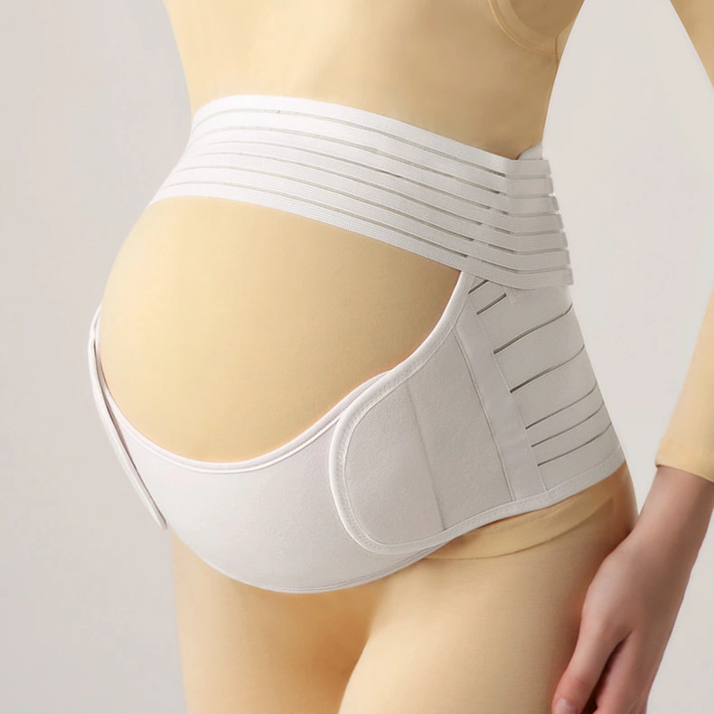 Maternity Belt Abdominal Binder Lower Back Support Belt for Pregnancy
