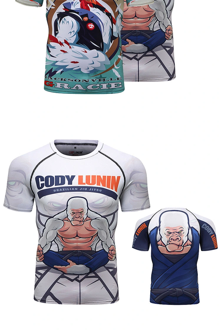 Cody Lundin Man Shirts Wholesale Men Short Sets T Shirts Gym Wear Man Shirts Wholesale Men Short Sets Sport Clothing Mens Underwear Man Shirts