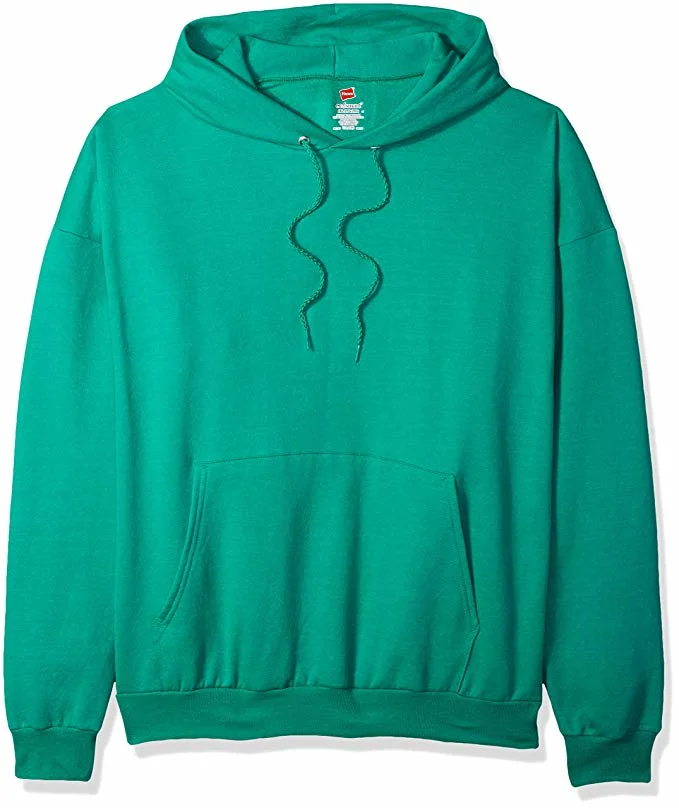 Manufacturer Wholesale Unisex Hoodie with Custom Logo Cheap Price