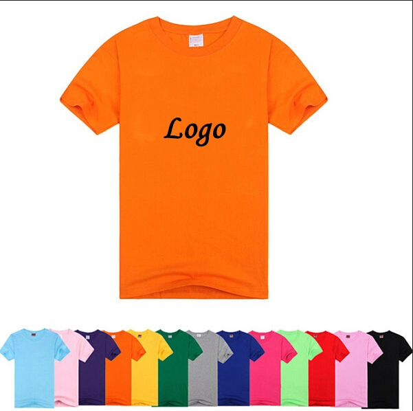 2018 Wholesale Polo Shirt 100% Cotton Men's T Shirt, Couple Shirt New Design