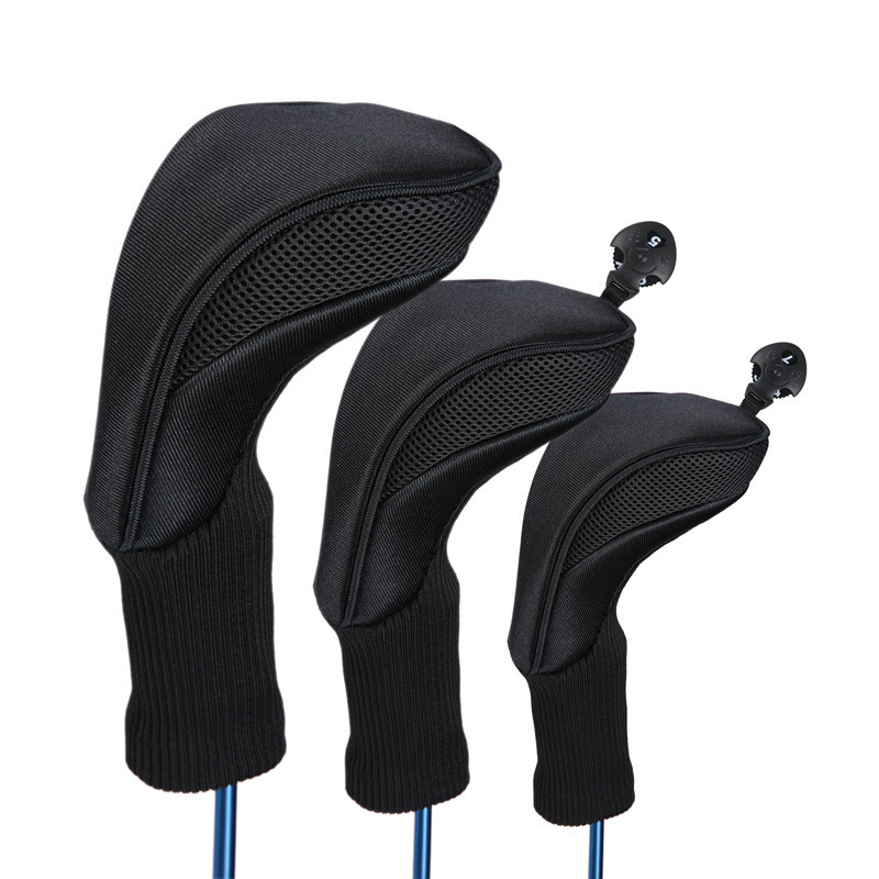 Hot Sale Sport Product Golf Accessories Set Golf Club Cover