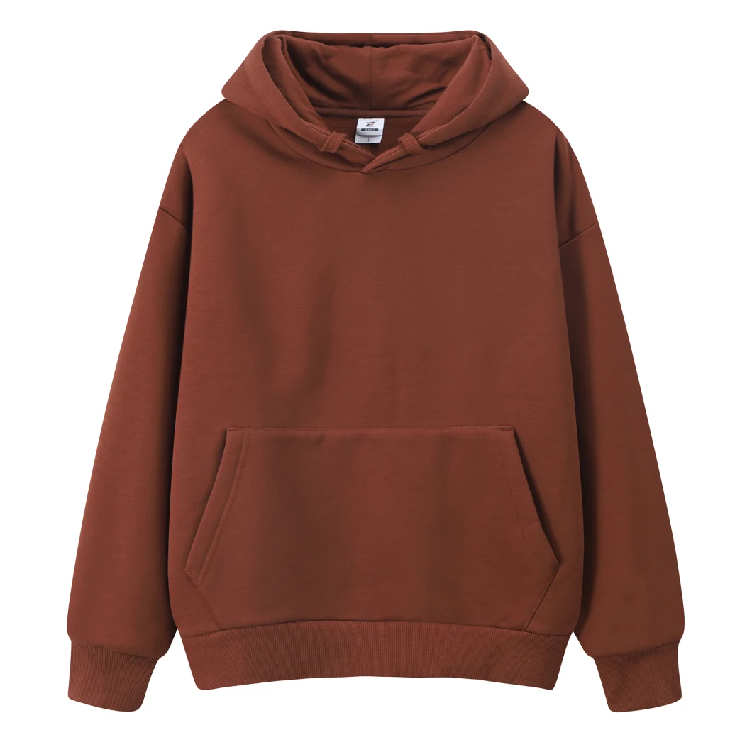 Mens Custom Hoodies Sweater Custom Logo Hoodie