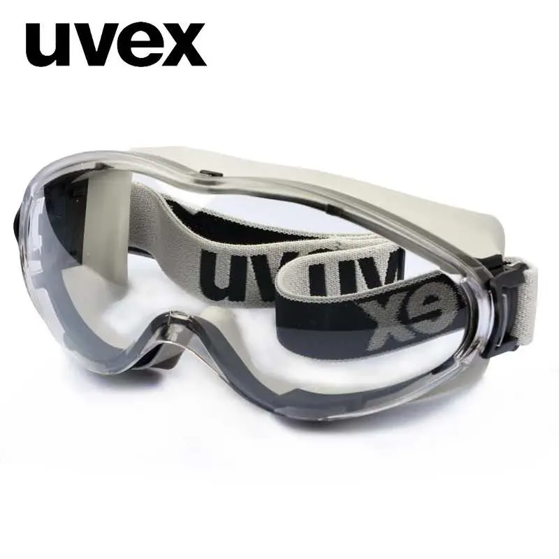 Eye Protection Goggles Medical Enclosed Protective Safety Glasses Bulk in Stock