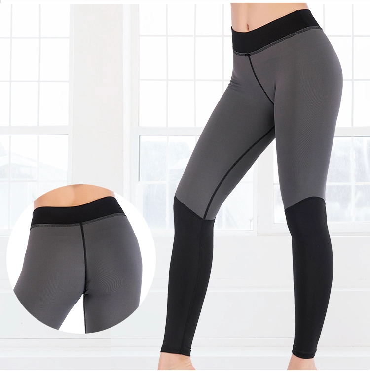 Cody Lundin Women High Quality Compression Breathable Wholesale Design Your Own Dropship Spandex Leggings for Fitness Yoga Pants Apparel