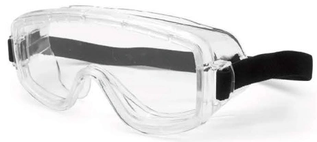 Cheap Worker Eye Protective Safety Working Glasses Safety Goggle