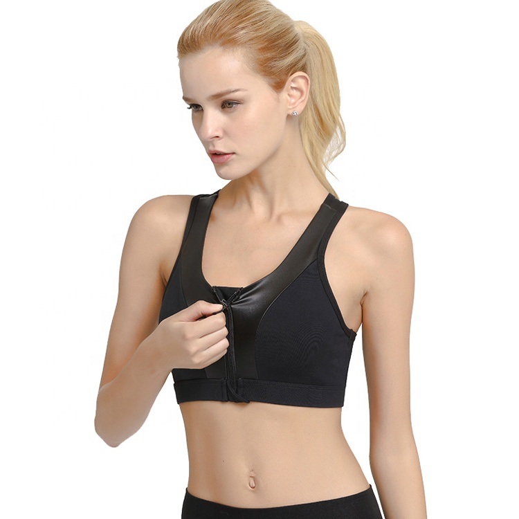 Wholesale Fitness Clothing Workout Wear Sports Bra Yoga Pants Set for Women
