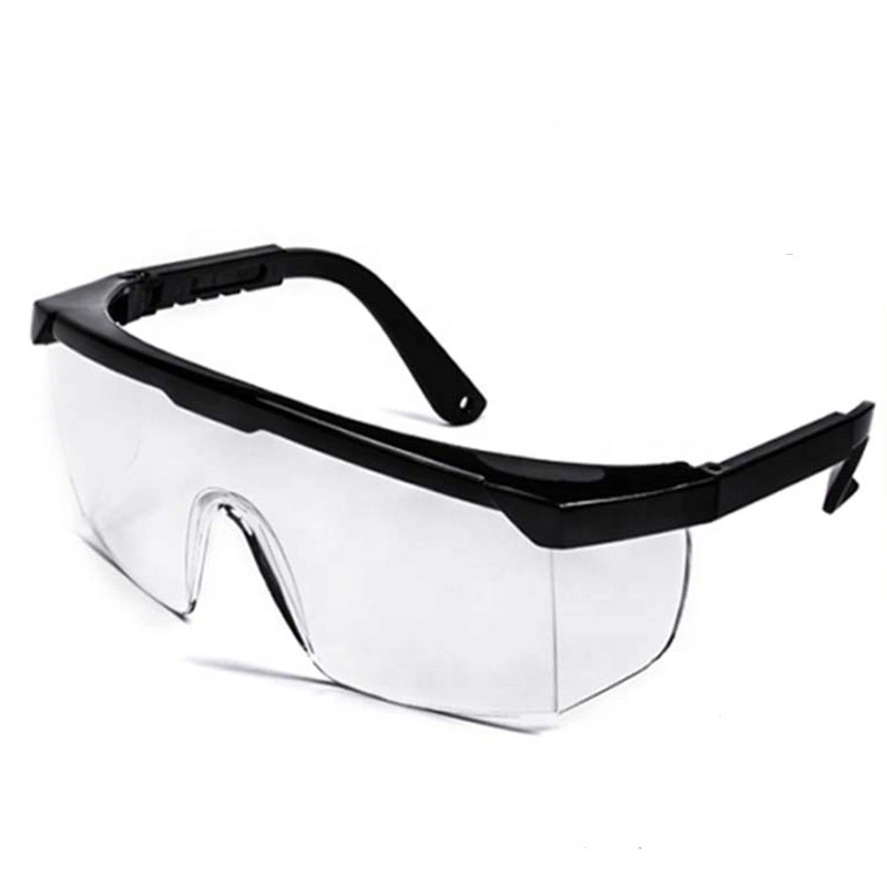 Eye Protective Industry Glasses Protective Safety Goggles