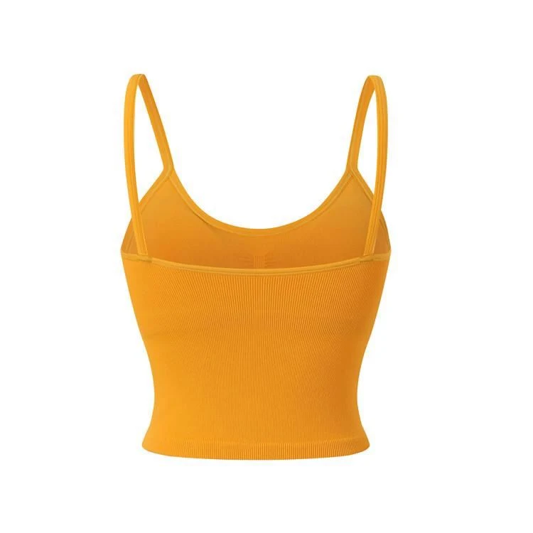 Wholesale Women Seamless Sports Bra Underwear