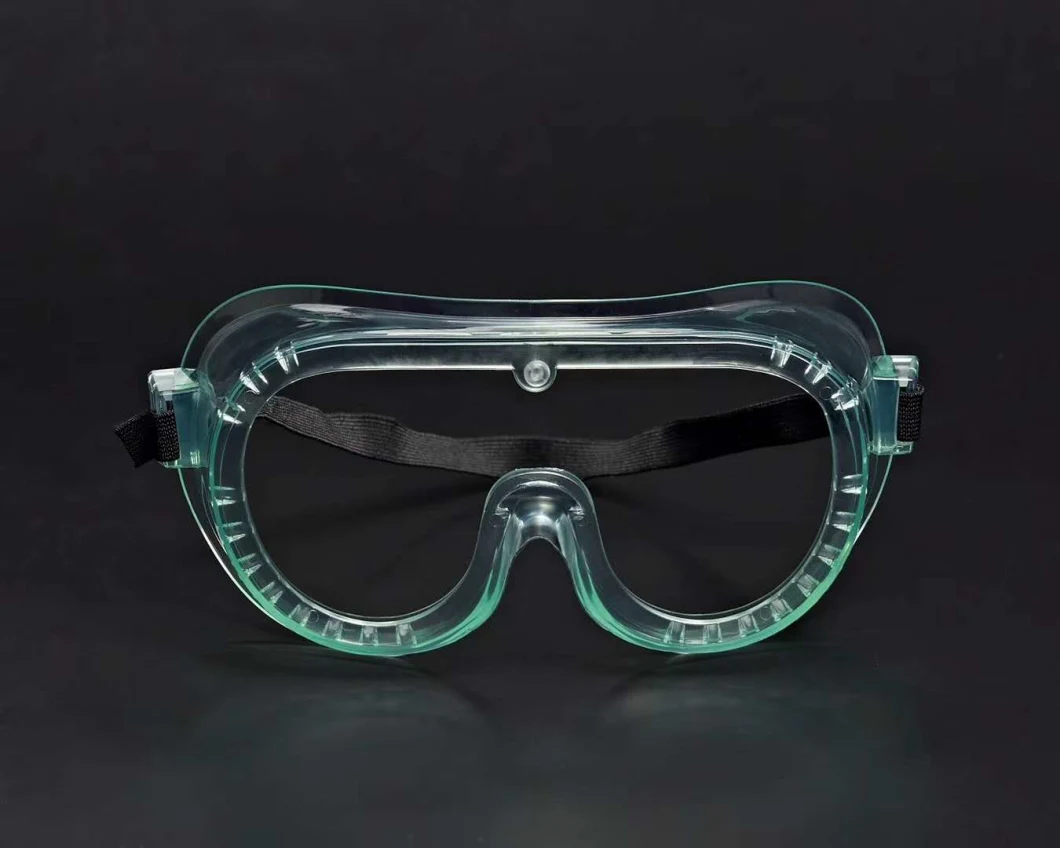 High Hardness Low Price Chinese Supplied Goggles As20pg-1 Protective Goggles