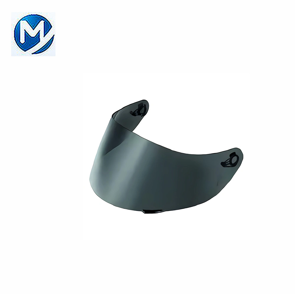 Custom Plastic Injection Mould for Motorcycle Helmet Visor
