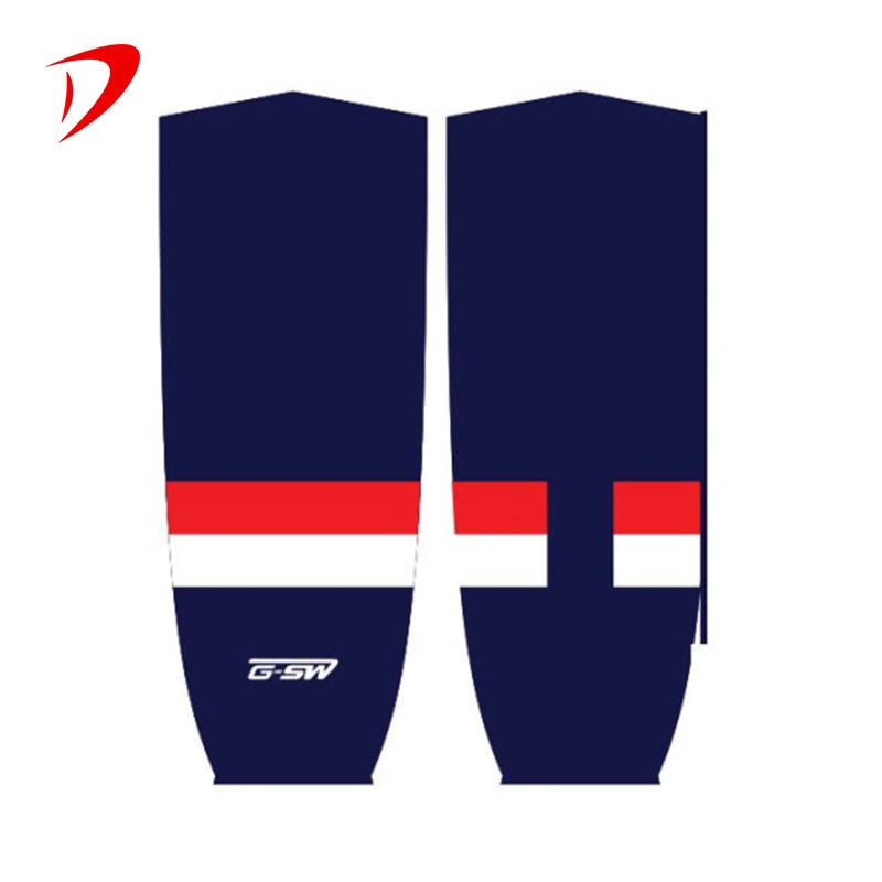 2021 Canada Professional Custom Team Sportswear Cheap Wholesale Sublimated Ice Hockey Practice Jersey