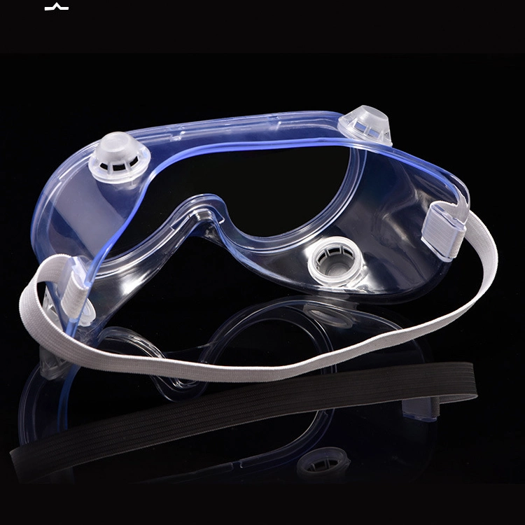 Safety Glasses for Virus Protective Glasses, Stock Safety Glasses