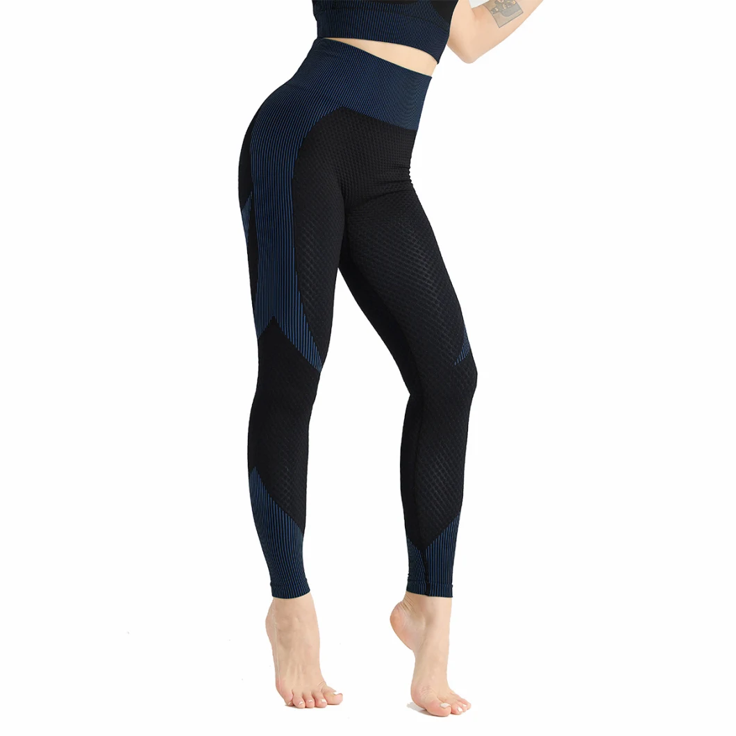 Yoga Pants Gym Clothes for Women Fitness Clothing Active Wear Woman Clothes Breathable Sexy Sport Pants