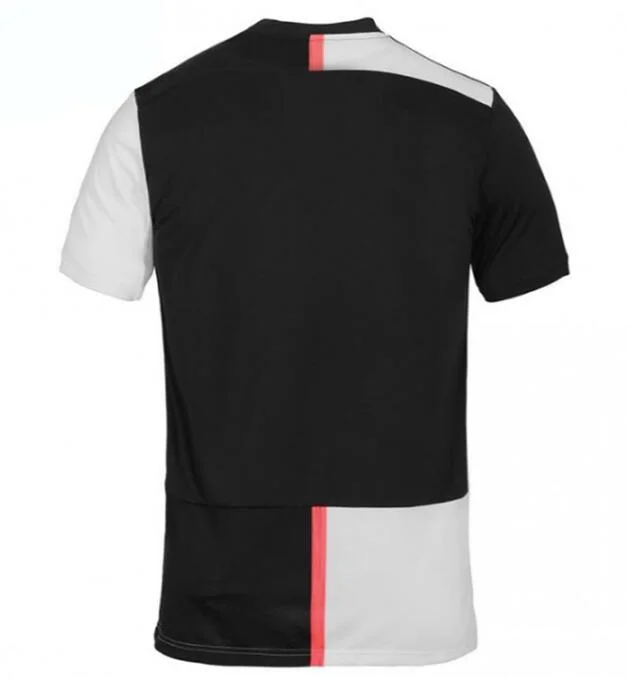 2020 Sublimated Football Jerseys Custom Soccer Uniform Sets Hot Football Club Soccer Jerseys Rtm-018