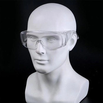 Protective Eyewear Anti Fog Protective Safety Glasses Goggles