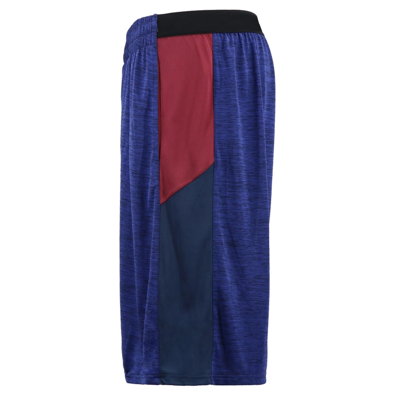 Blue Color Tracksuit Basketball Jersey Uniform Design Club Sports Customized Soccer Jersey Shorts