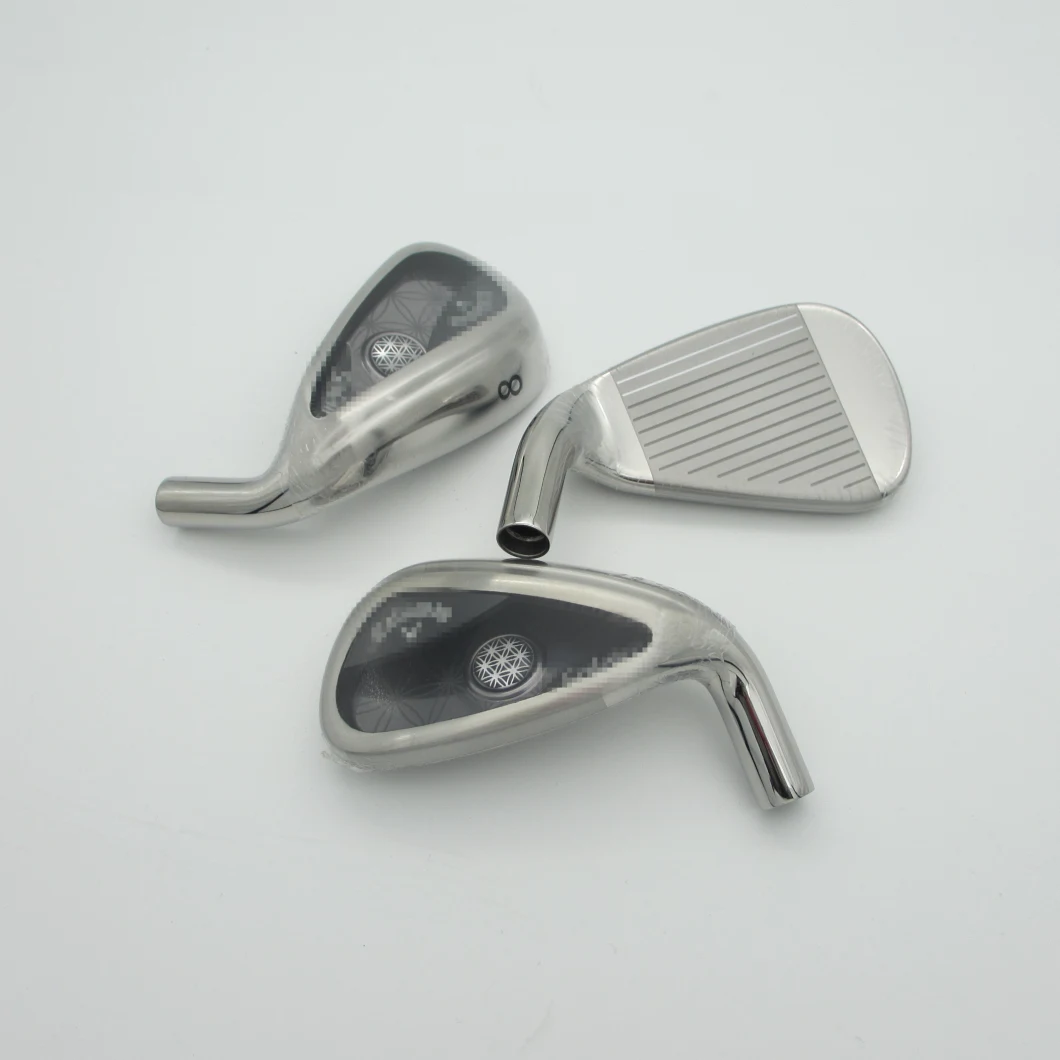 OEM Stainless Steel Golf Club Driver Heads