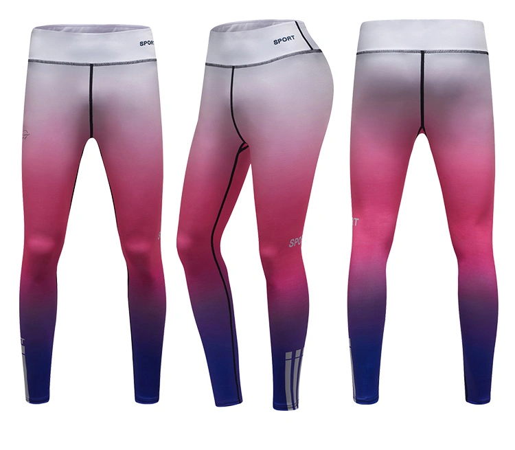 Cody Lundin Pockets Sports Pants Sexy Women Leggings Elastic Breathable Running Training Gym Yoga Pants