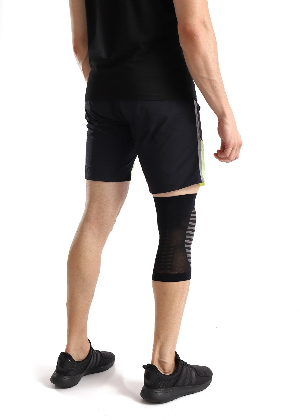 Sports Compression Knee Protector Pad for Men&Women